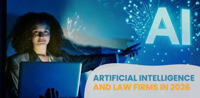 Artificial Intelligence and Law Firms in 2026